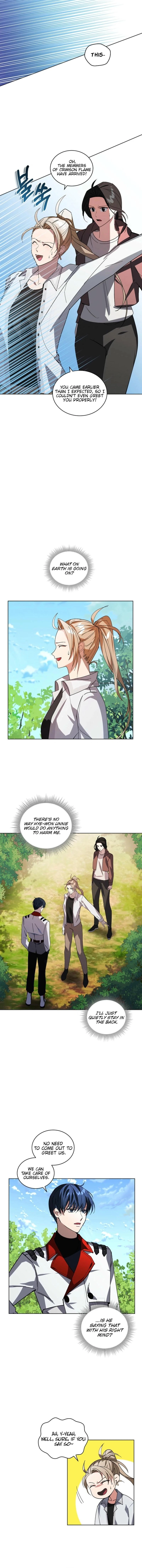 You Didn’t Say the Start of the Regression Was a Gate Chapter 14 2
