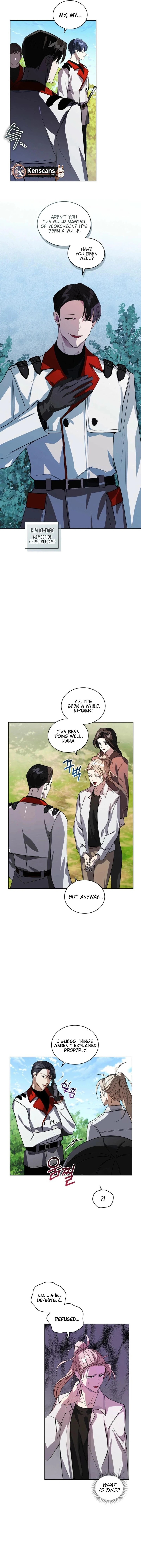 You Didn’t Say the Start of the Regression Was a Gate Chapter 14 3