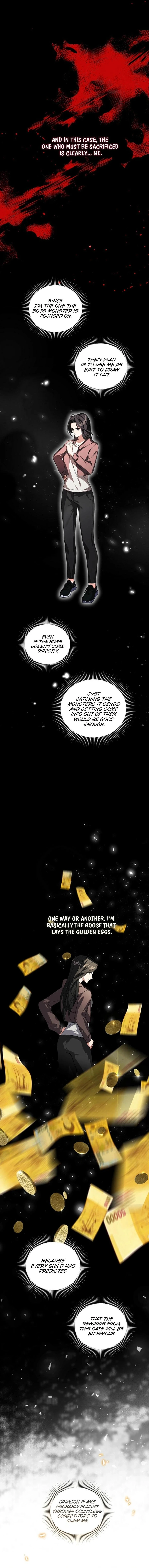You Didn’t Say the Start of the Regression Was a Gate Chapter 14 5