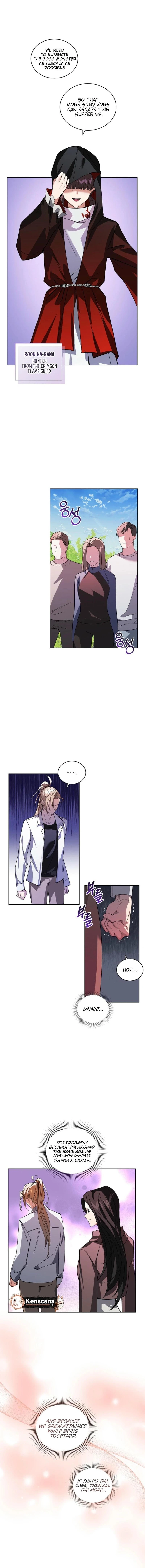 You Didn’t Say the Start of the Regression Was a Gate Chapter 14 7
