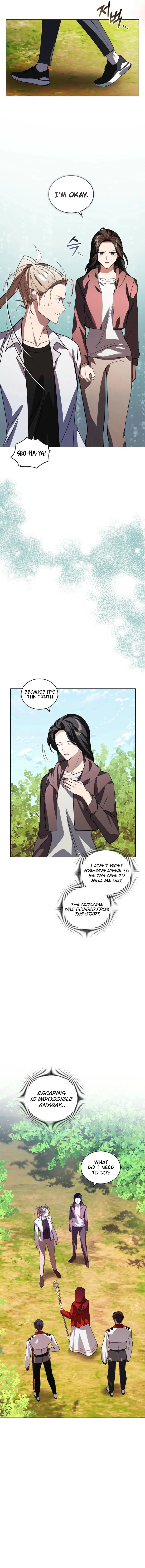 You Didn’t Say the Start of the Regression Was a Gate Chapter 14 8