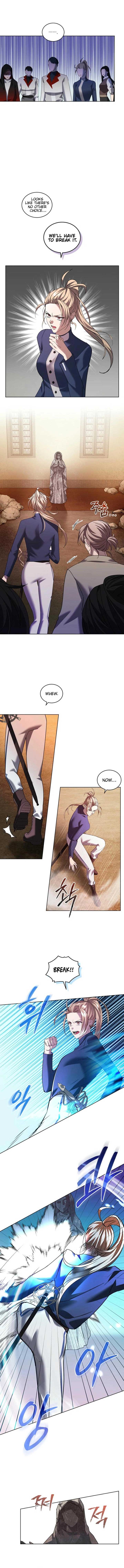 You Didn’t Say the Start of the Regression Was a Gate Chapter 17 7