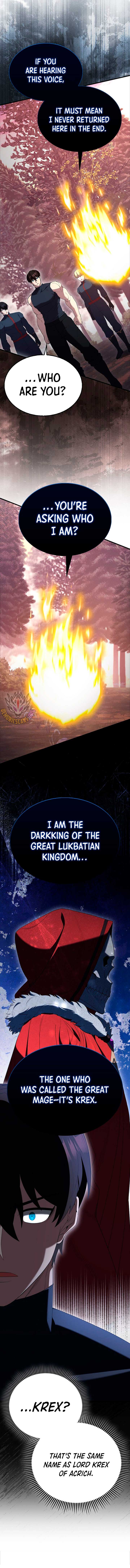 The Extra is Too Strong Chapter 94 12