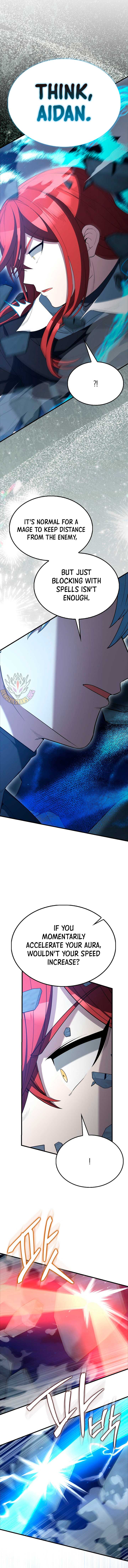 The Extra is Too Strong Chapter 94 6