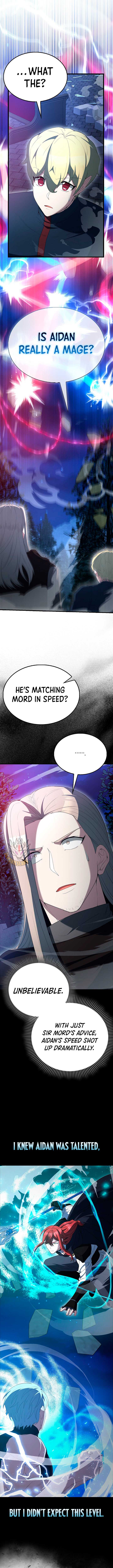 The Extra is Too Strong Chapter 94 7