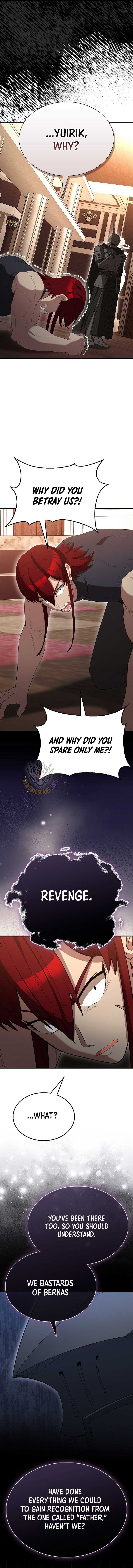 The Extra is Too Strong Chapter 96 11