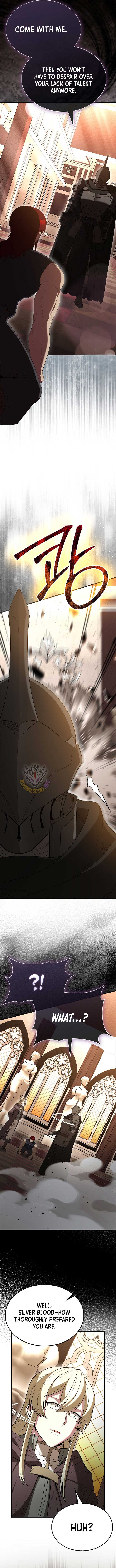 The Extra is Too Strong Chapter 96 14