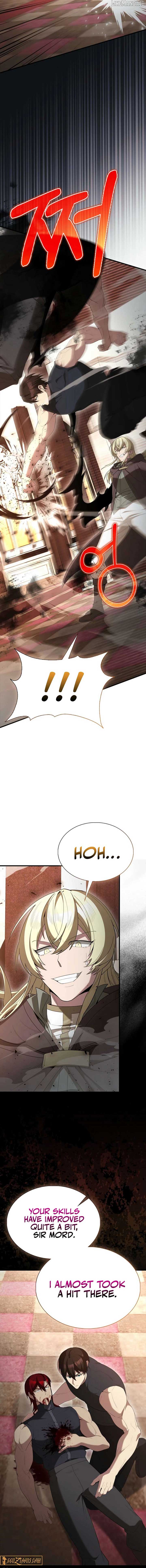 The Extra is Too Strong Chapter 97 2