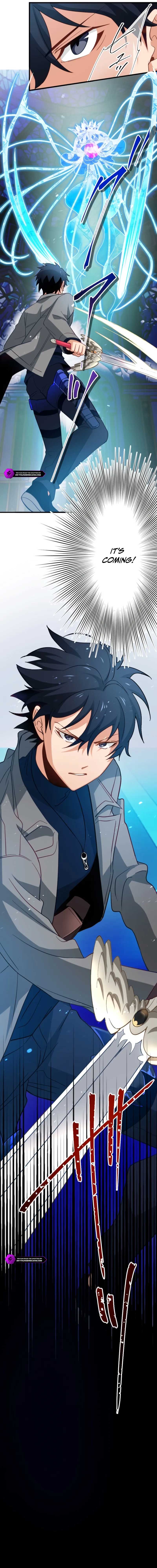 The akashic record which only i can read Chapter 32 16