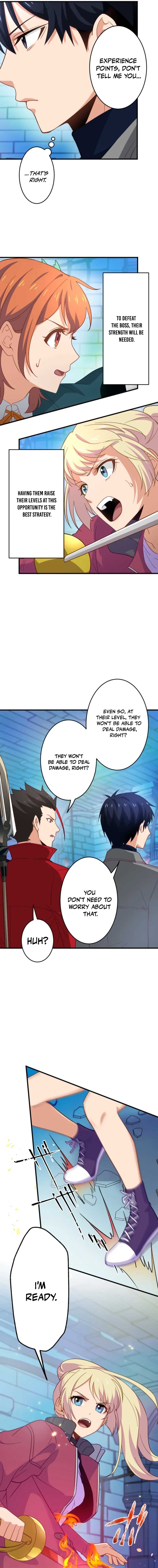 The akashic record which only i can read Chapter 32 6