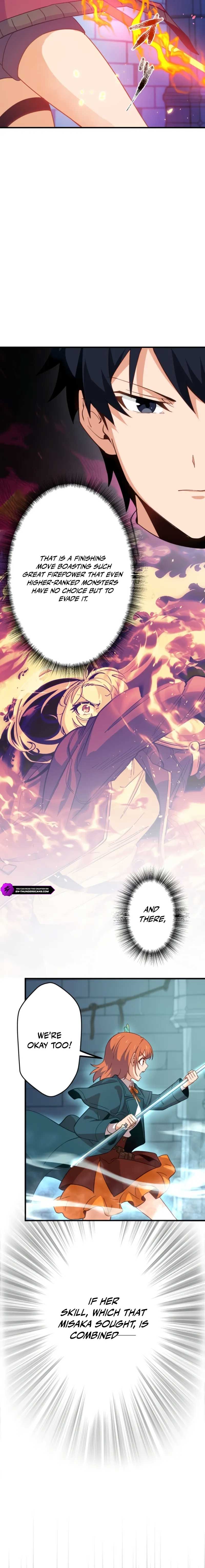 The akashic record which only i can read Chapter 32 7