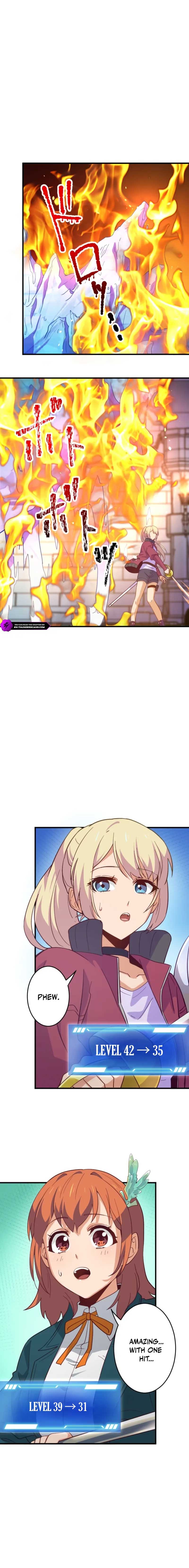 The akashic record which only i can read Chapter 32 9