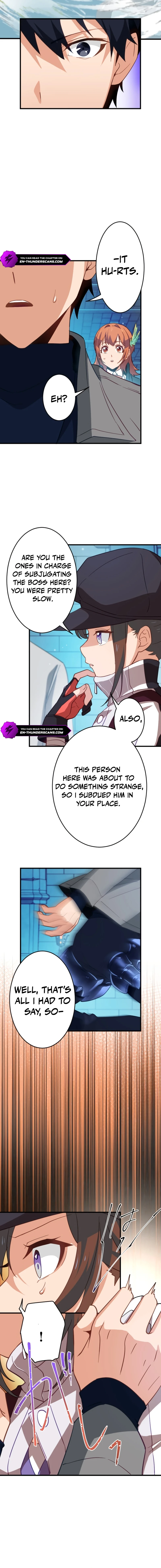 The akashic record which only i can read Chapter 35 14