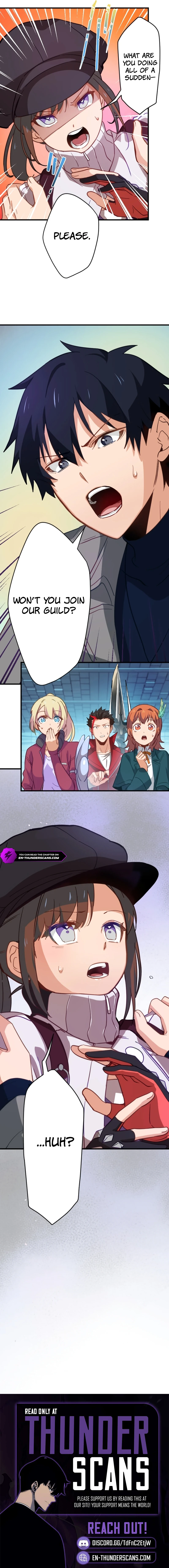 The akashic record which only i can read Chapter 35 15
