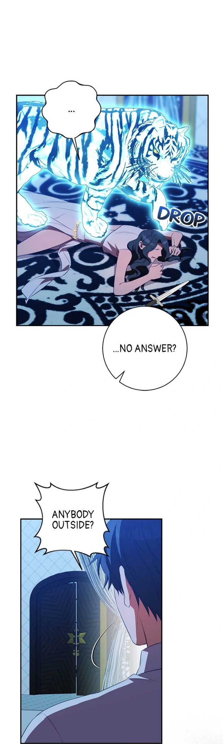 How to Make My Tyrant Husband Love Me Chapter 61 11