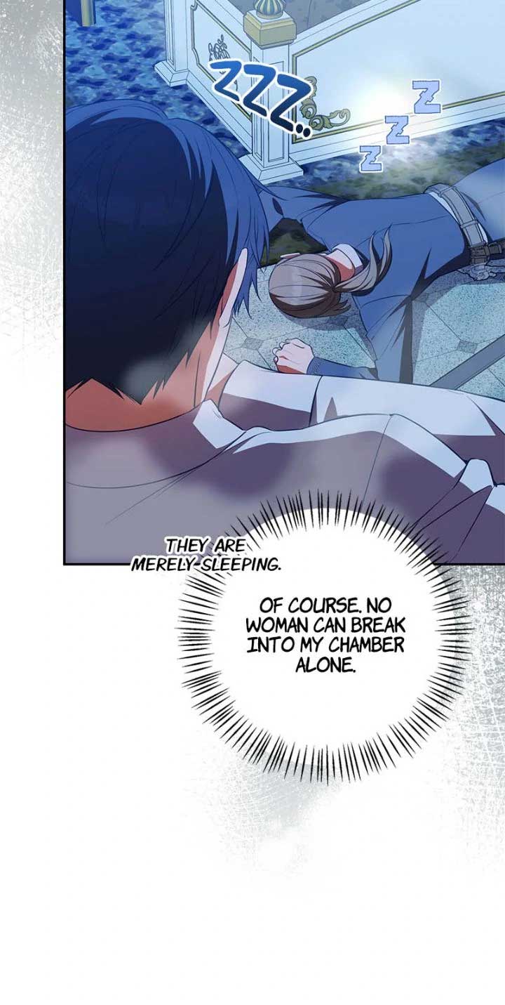 How to Make My Tyrant Husband Love Me Chapter 61 14