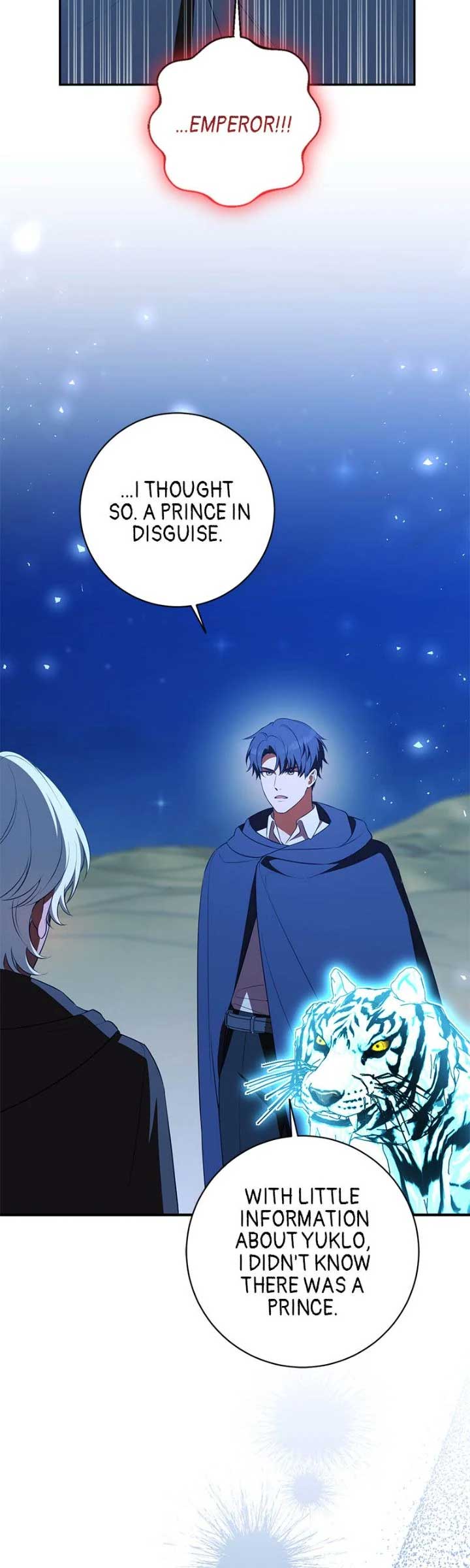 How to Make My Tyrant Husband Love Me Chapter 61 24