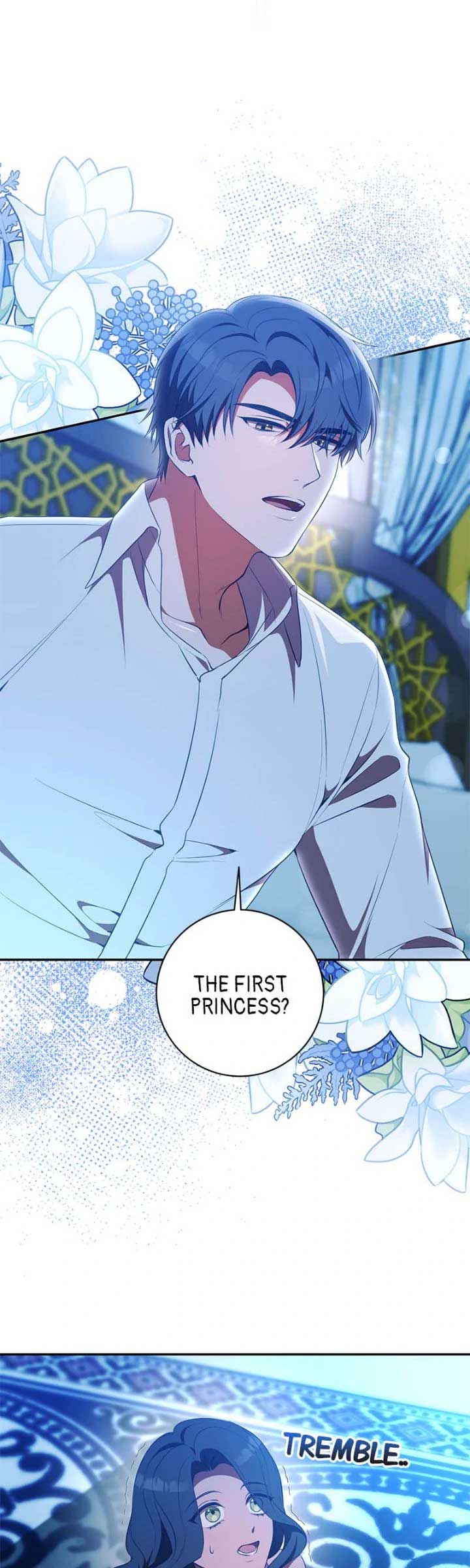 How to Make My Tyrant Husband Love Me Chapter 61 3