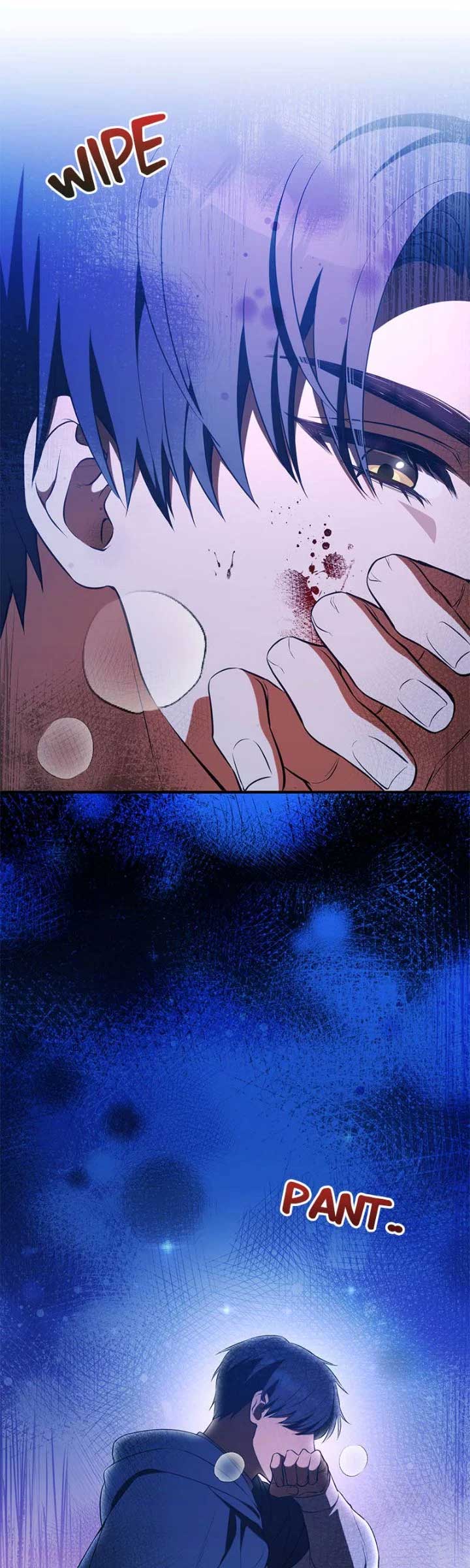 How to Make My Tyrant Husband Love Me Chapter 61 30