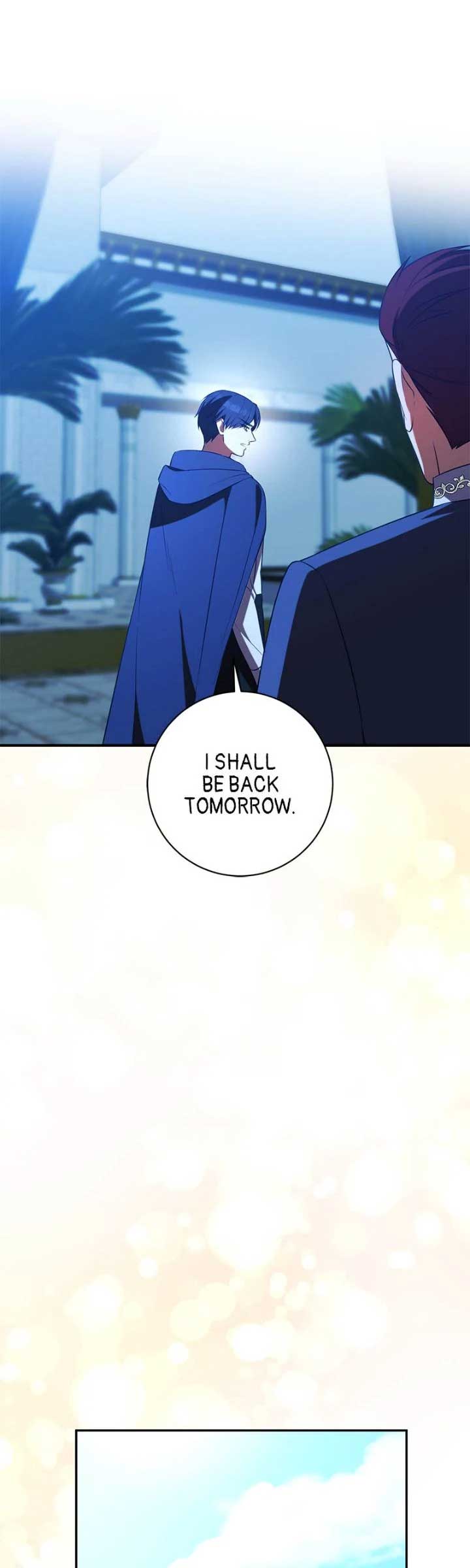 How to Make My Tyrant Husband Love Me Chapter 61 35