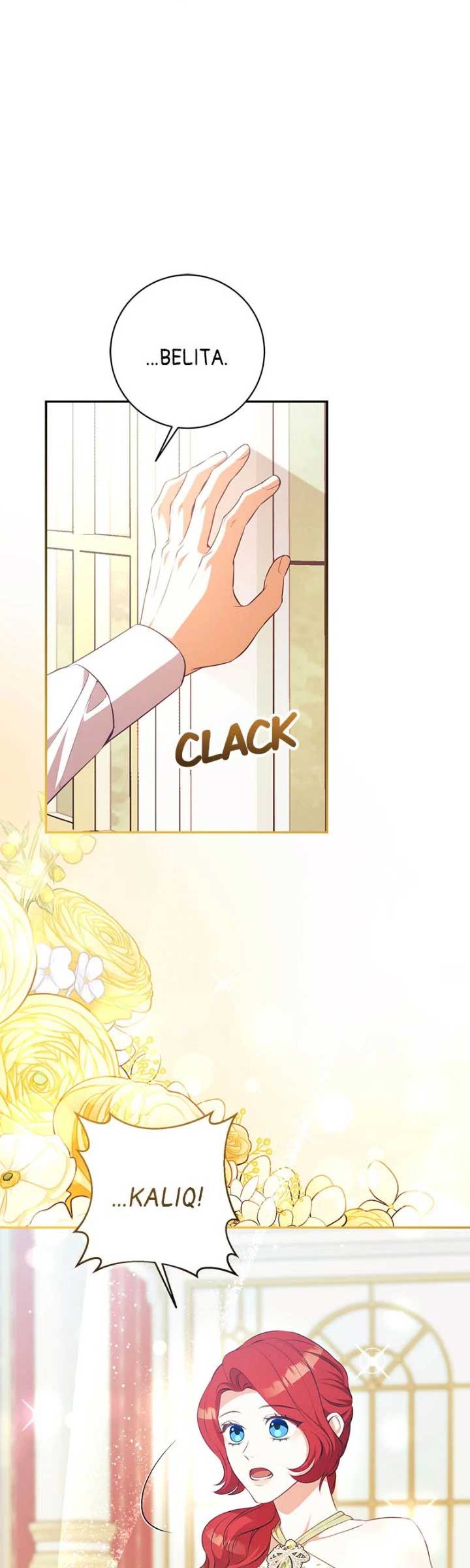 How to Make My Tyrant Husband Love Me Chapter 61 37