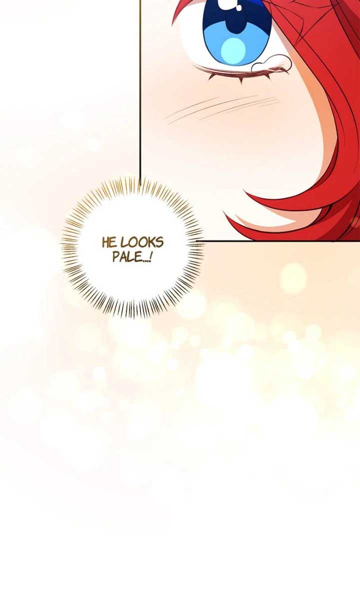 How to Make My Tyrant Husband Love Me Chapter 61 39