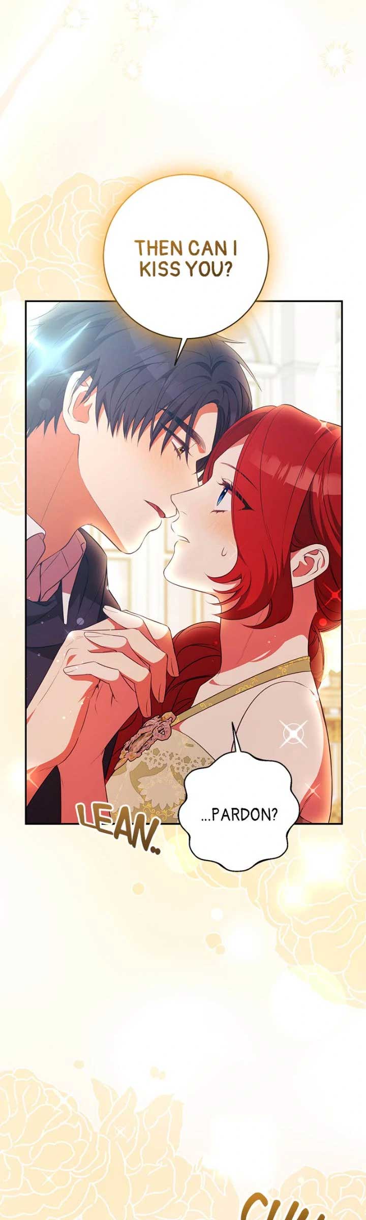 How to Make My Tyrant Husband Love Me Chapter 61 41