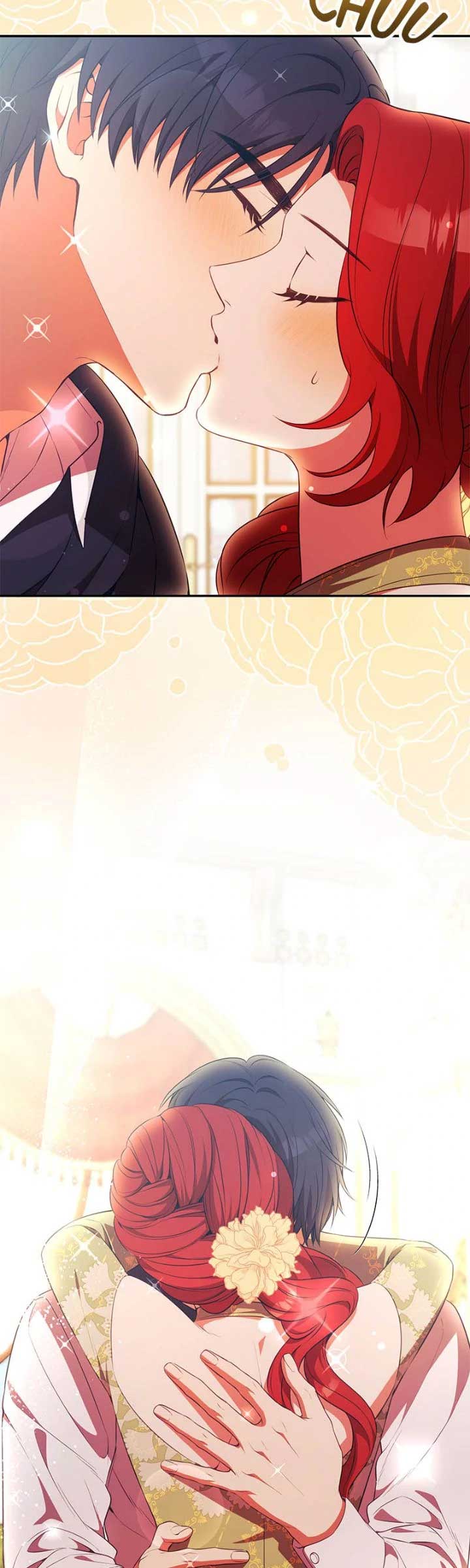 How to Make My Tyrant Husband Love Me Chapter 61 42