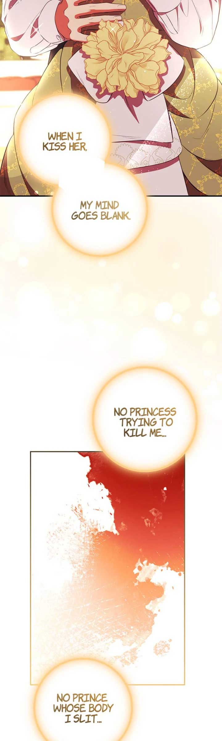 How to Make My Tyrant Husband Love Me Chapter 61 43