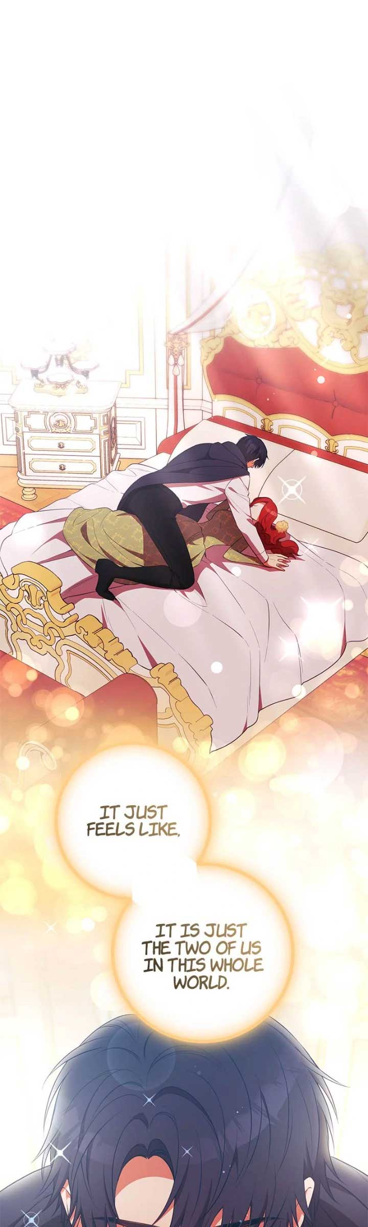 How to Make My Tyrant Husband Love Me Chapter 61 45