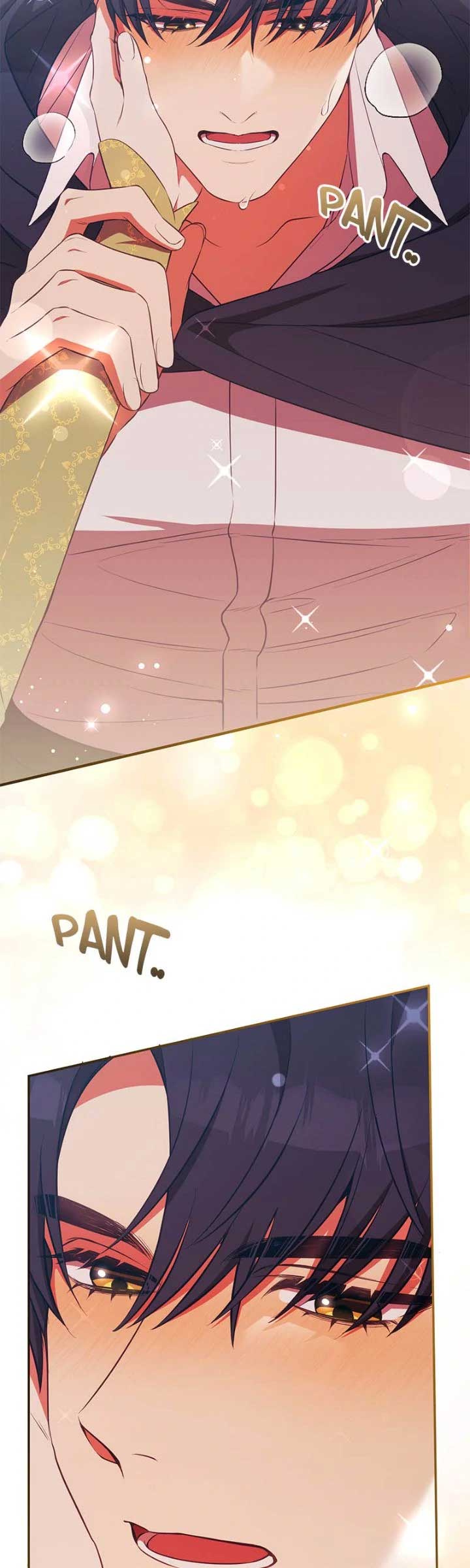 How to Make My Tyrant Husband Love Me Chapter 61 46