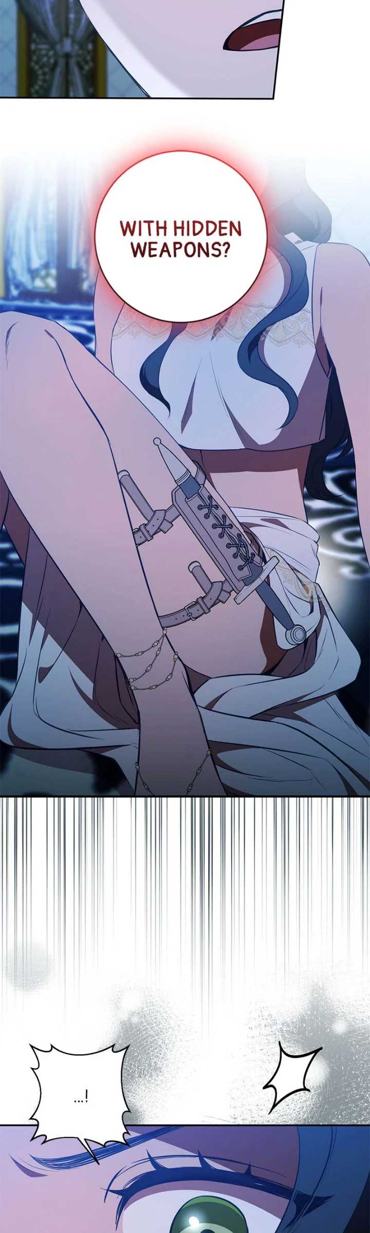 How to Make My Tyrant Husband Love Me Chapter 61 7