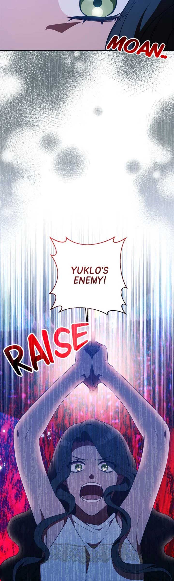 How to Make My Tyrant Husband Love Me Chapter 61 8