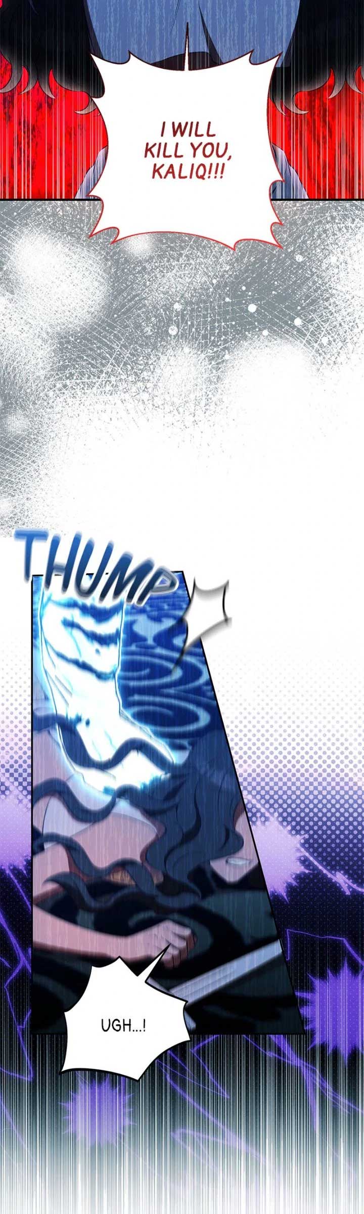 How to Make My Tyrant Husband Love Me Chapter 61 9