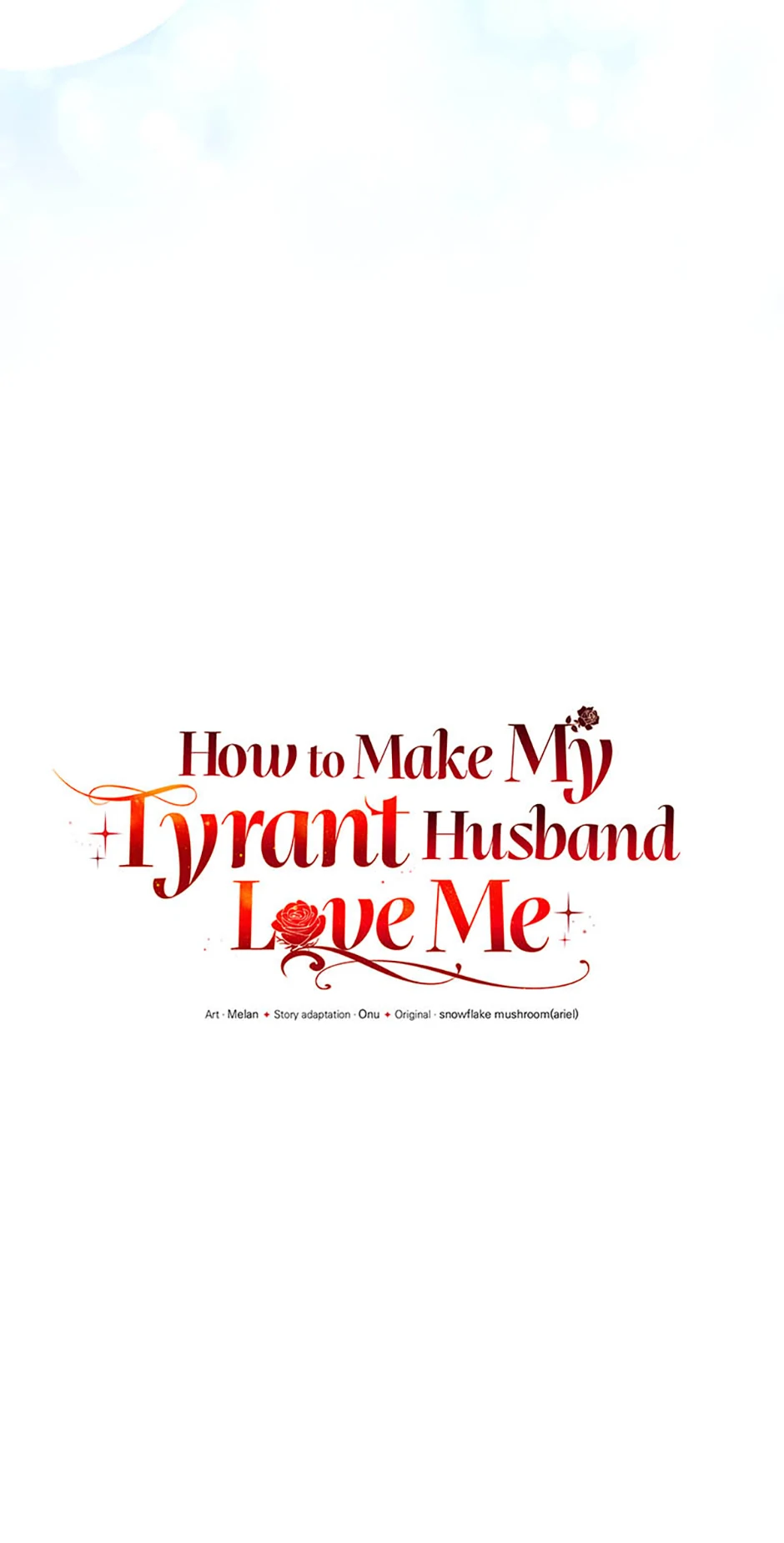 How to Make My Tyrant Husband Love Me Chapter 62 13