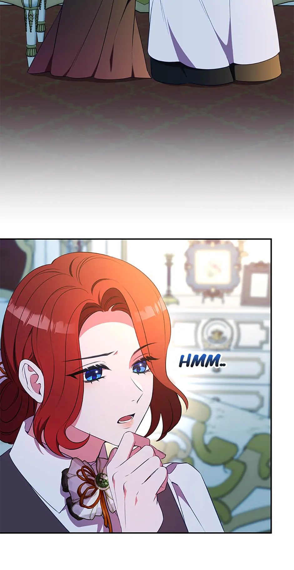 How to Make My Tyrant Husband Love Me Chapter 62 16