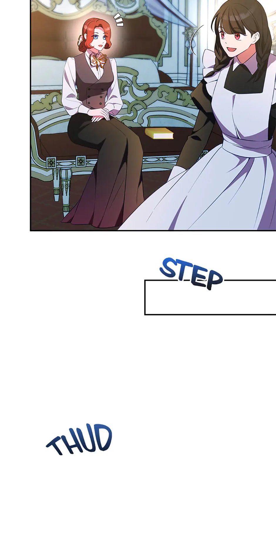 How to Make My Tyrant Husband Love Me Chapter 62 19