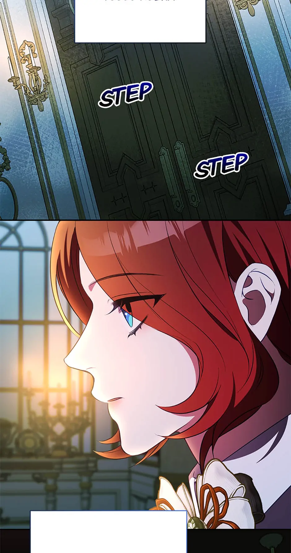 How to Make My Tyrant Husband Love Me Chapter 62 21