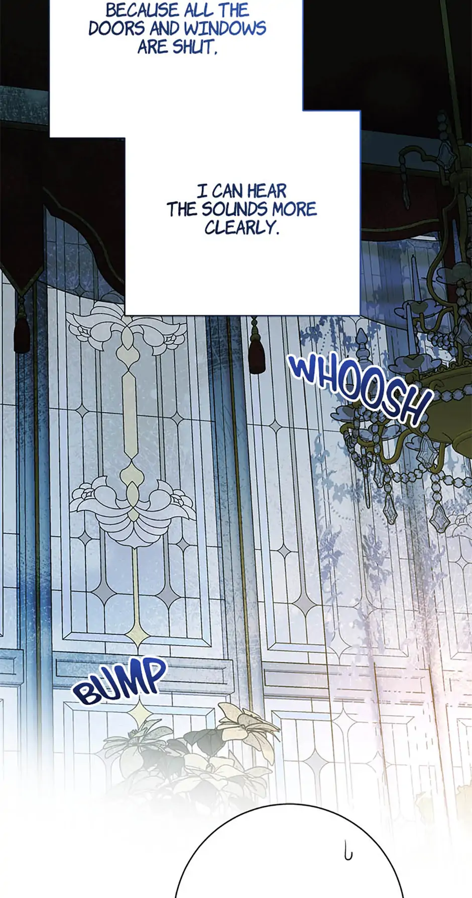 How to Make My Tyrant Husband Love Me Chapter 62 22