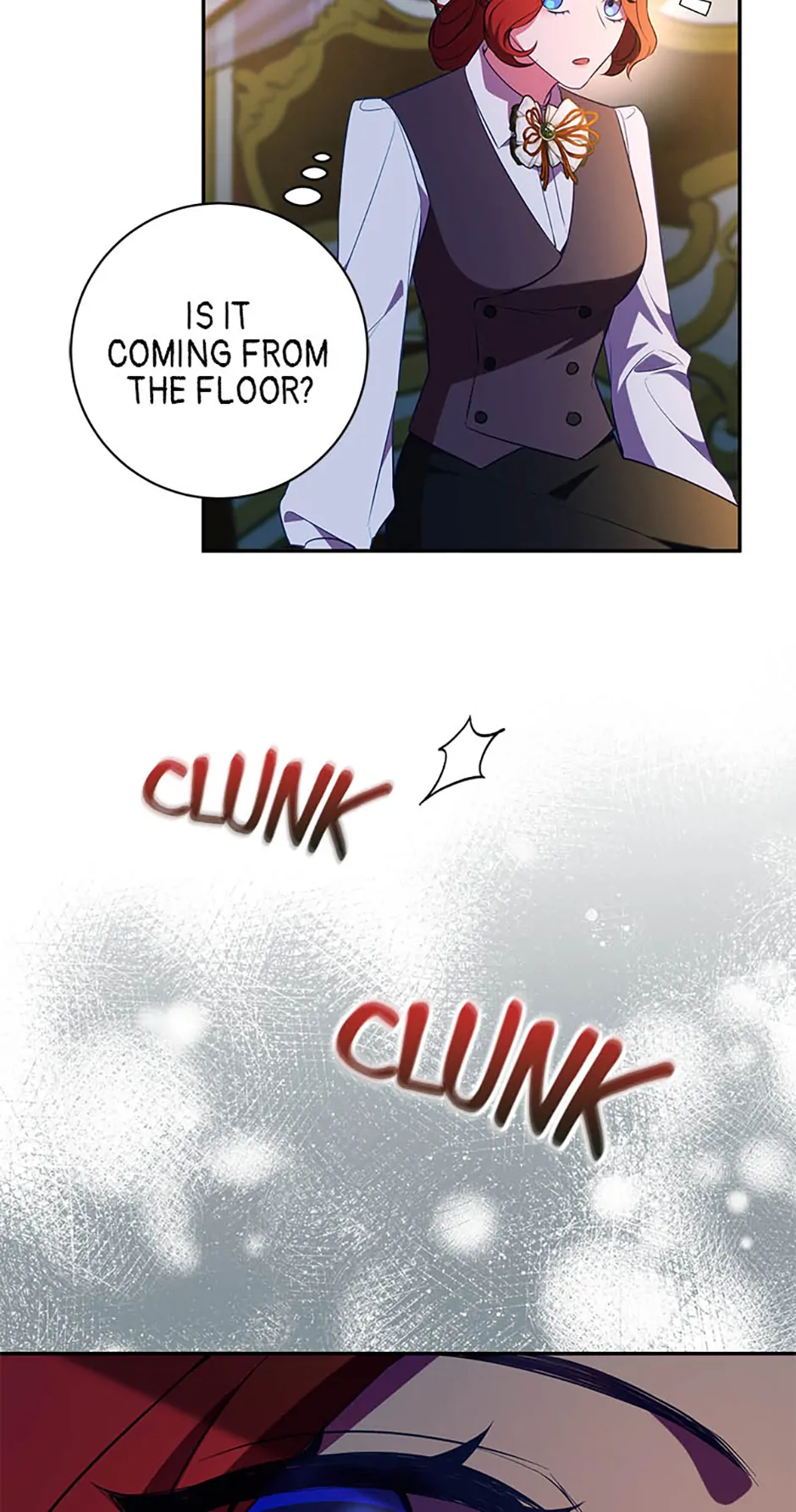 How to Make My Tyrant Husband Love Me Chapter 62 24