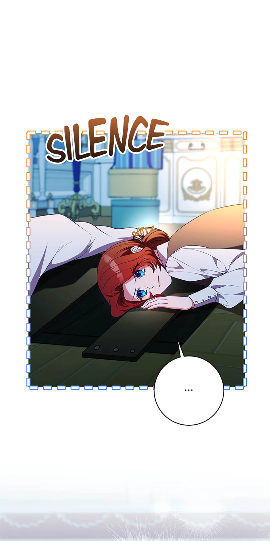 How to Make My Tyrant Husband Love Me Chapter 62 27