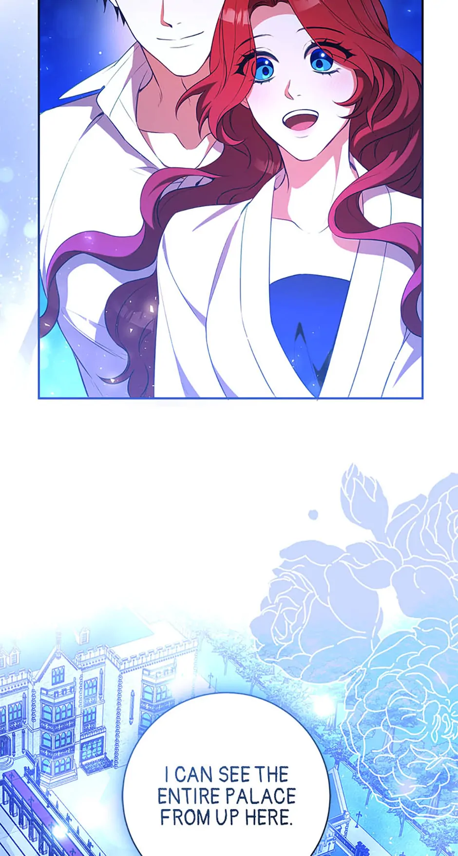 How to Make My Tyrant Husband Love Me Chapter 62 3