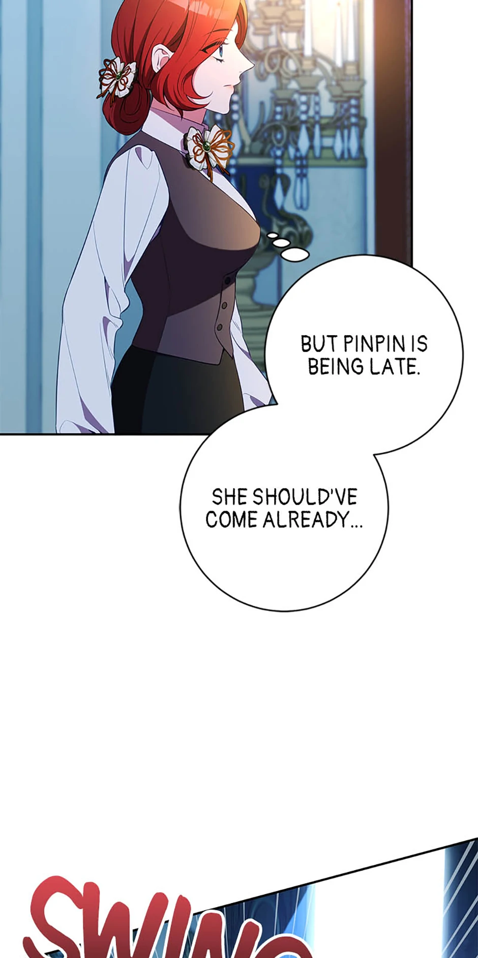How to Make My Tyrant Husband Love Me Chapter 62 31