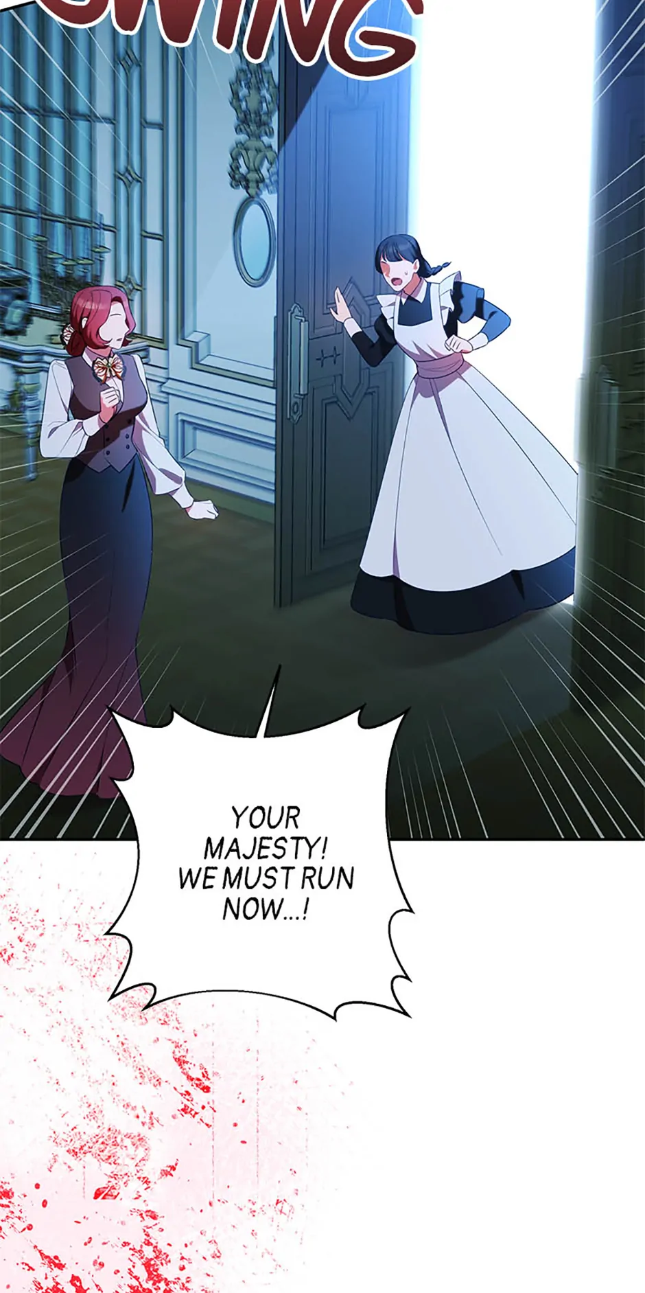 How to Make My Tyrant Husband Love Me Chapter 62 32