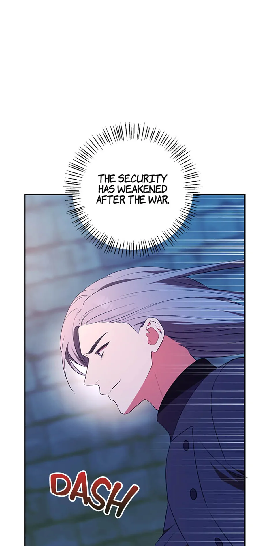 How to Make My Tyrant Husband Love Me Chapter 62 36