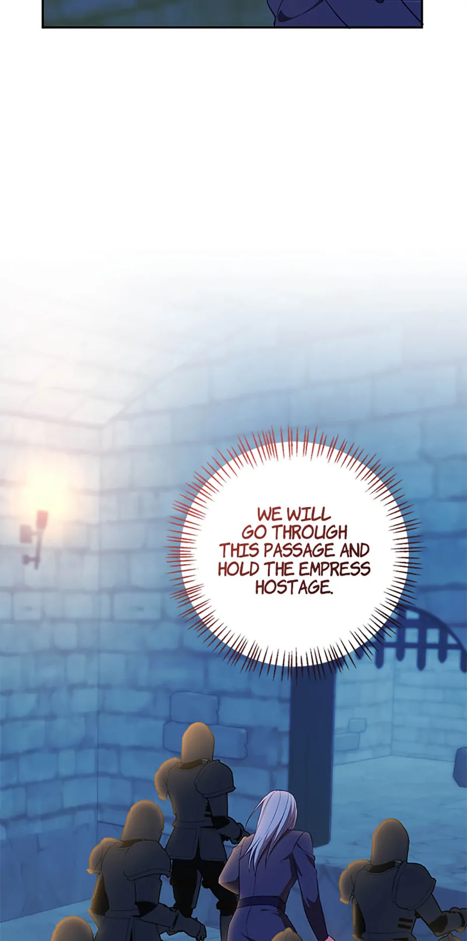 How to Make My Tyrant Husband Love Me Chapter 62 37