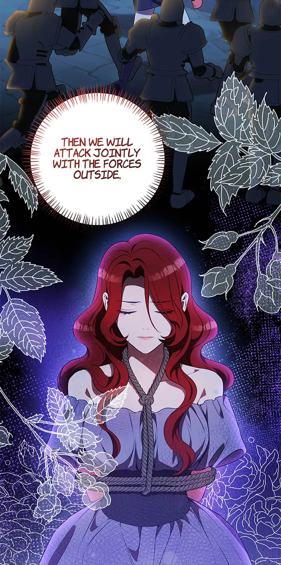 How to Make My Tyrant Husband Love Me Chapter 62 38