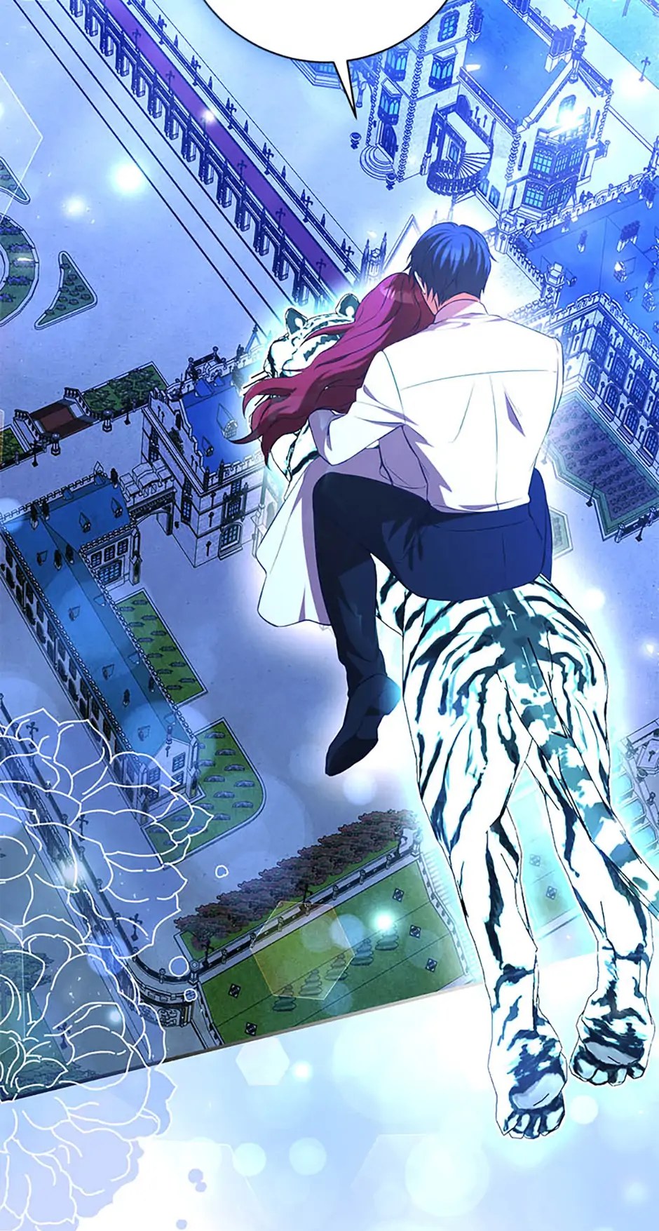 How to Make My Tyrant Husband Love Me Chapter 62 4