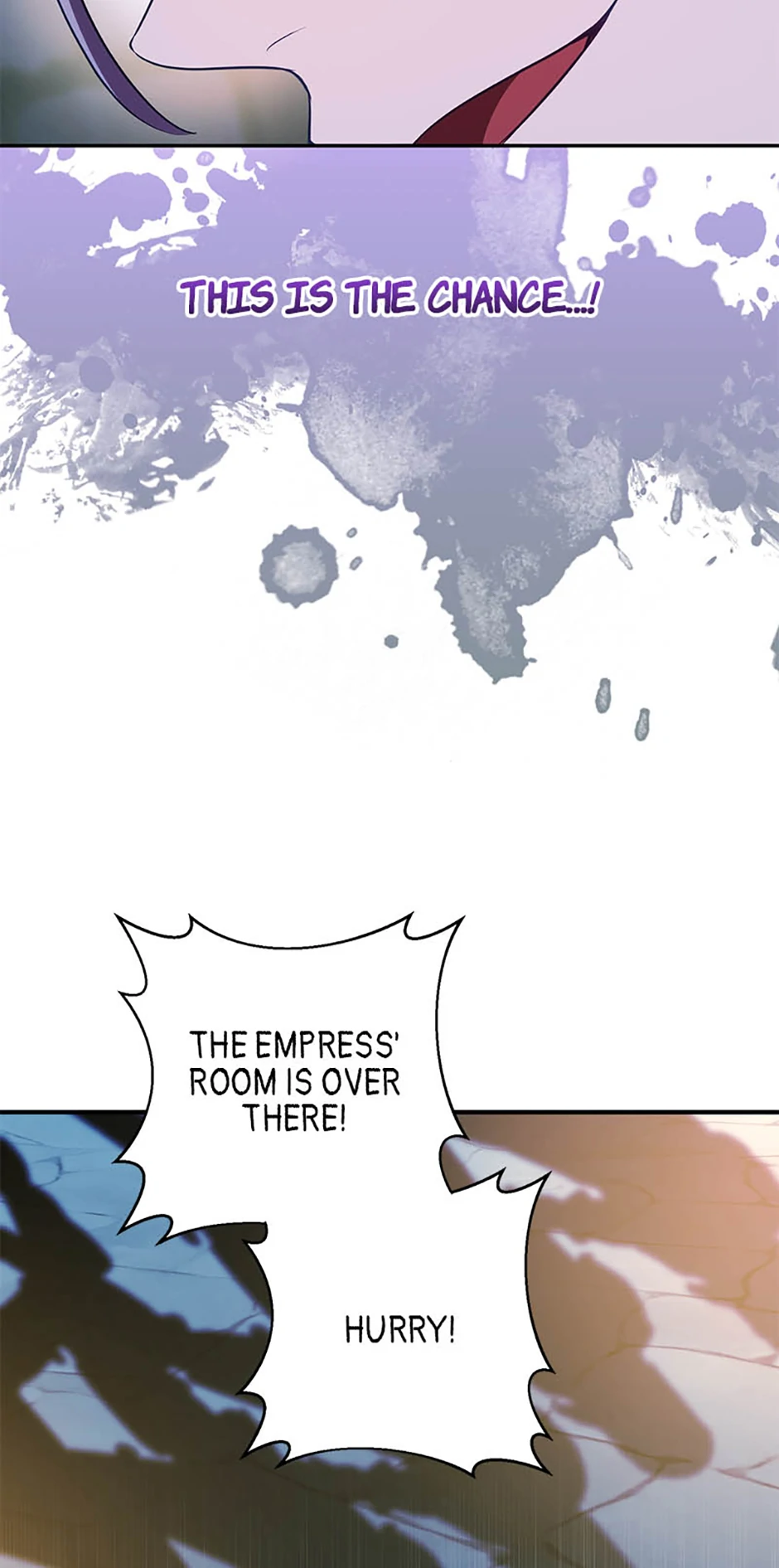 How to Make My Tyrant Husband Love Me Chapter 62 40