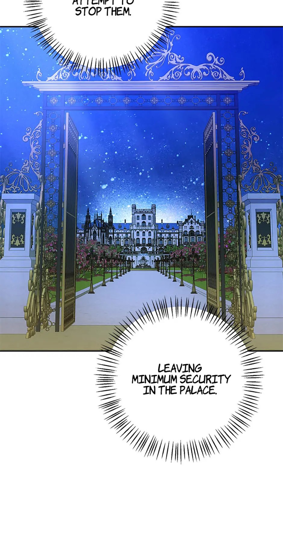 How to Make My Tyrant Husband Love Me Chapter 62 49